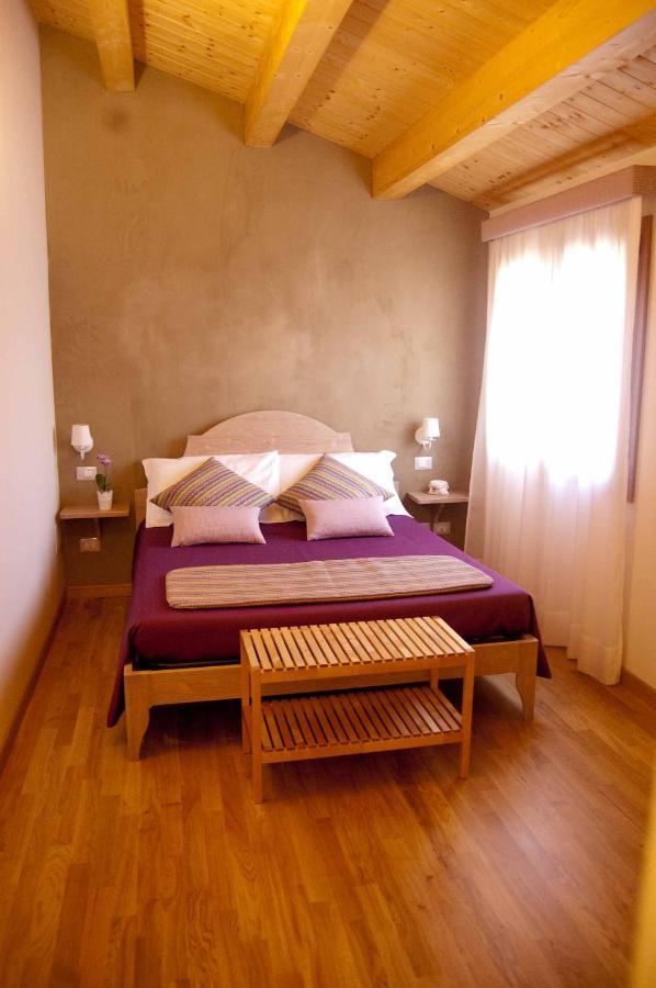 B&B Le Antiche Cisterne Tremestieri Etneo Exterior photo