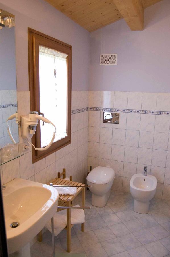 B&B Le Antiche Cisterne Tremestieri Etneo Exterior photo