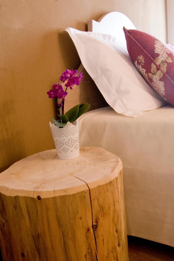 B&B Le Antiche Cisterne Tremestieri Etneo Exterior photo